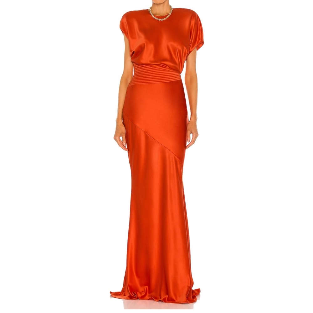 Zhivago RED Dress